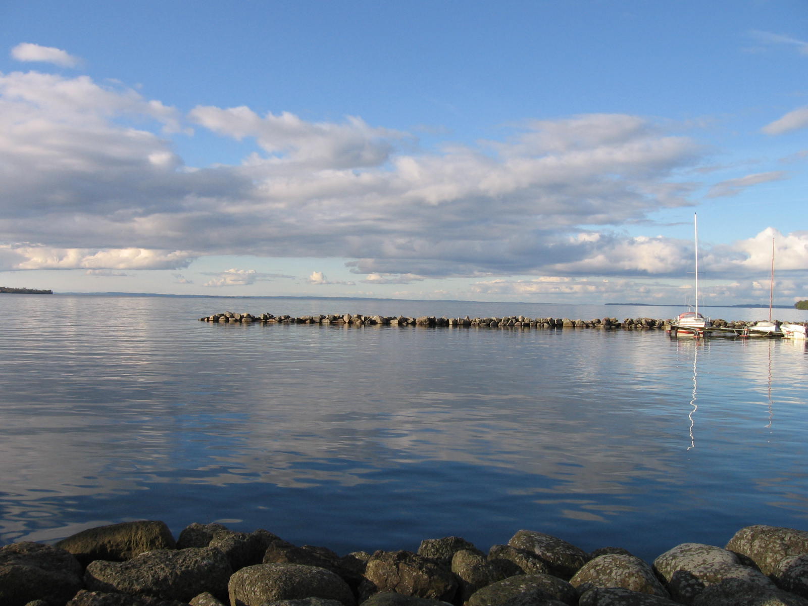Vadstena